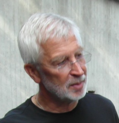 Dr.-Ing. Harald Diem